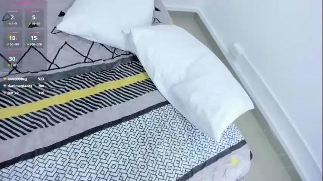 Image 10 of guadalupe21_ Stream on Chaturbate on 11 days ago
