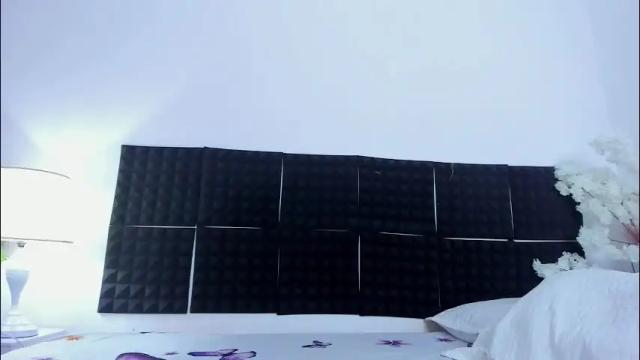 Thumbnail 1, guadalupe21_'s Stream at Chaturbate, 24 days ago