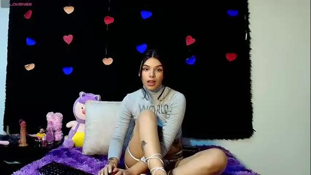 Image 6 of guadalupeclak Stream on Chaturbate on 2 months ago