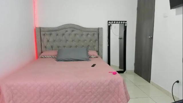 Thumbnail 3, guadalupeclak's Stream at Chaturbate, 2 months ago