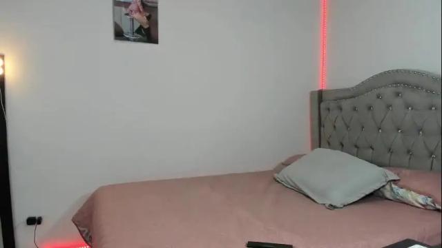 Image 12 of guadalupeclak Stream on Chaturbate on 2 months ago