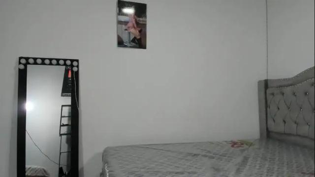 Thumbnail 2, guadalupeclak's Stream at Chaturbate, 1 month ago