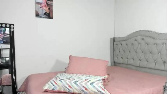 Thumbnail 1, guadalupeclak's Stream at Chaturbate, 1 month ago