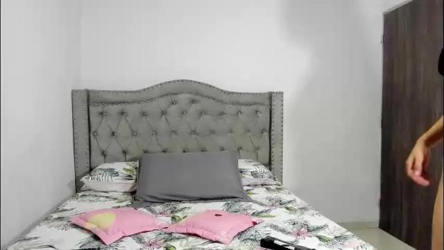 Image 2 of guadalupeclak Stream on Chaturbate on 1 month ago