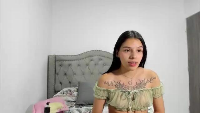 Image 8 of guadalupeclak Stream on Chaturbate on 1 month ago