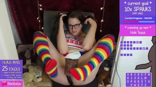 Image 12 of gudboiobeys Stream on Chaturbate on 1 day ago