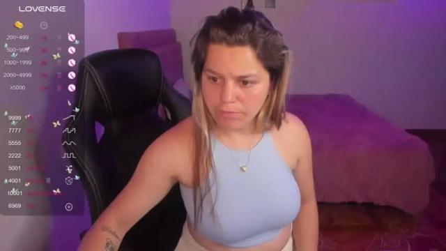 Thumbnail 2, guinivere_blake's Stream at Chaturbate, 14 months ago