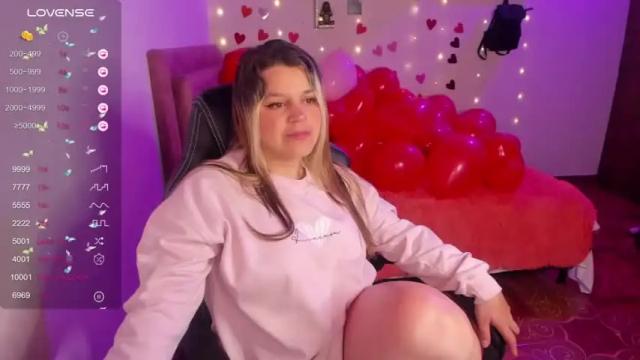 Image 10 of guinivere_blake Stream on Chaturbate on 14 months ago