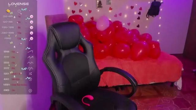 Thumbnail 2, guinivere_blake's Stream at Chaturbate, 14 months ago