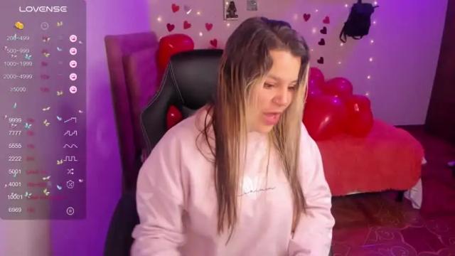 Image 6 of guinivere_blake Stream on Chaturbate on 14 months ago