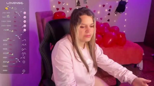 Thumbnail 3, guinivere_blake's Stream at Chaturbate, 14 months ago