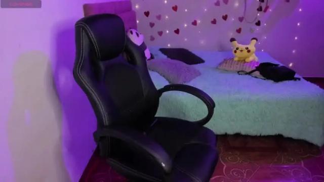 Image 3 of guinivere_blake Stream on Chaturbate on 13 months ago