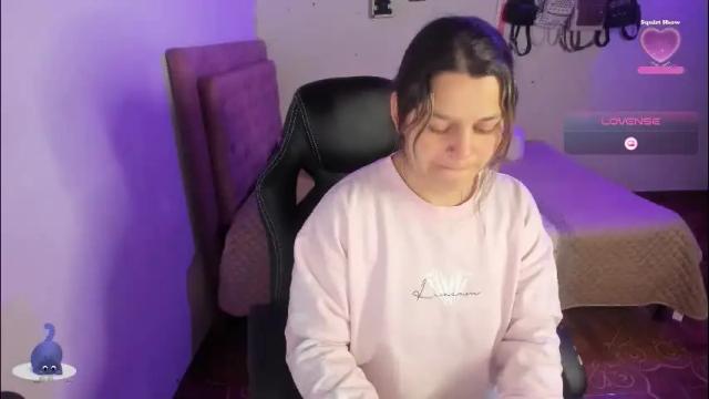 Thumbnail 2, guinivere_blake's Stream at Chaturbate, 1 month ago