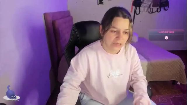 Thumbnail 3, guinivere_blake's Stream at Chaturbate, 1 month ago