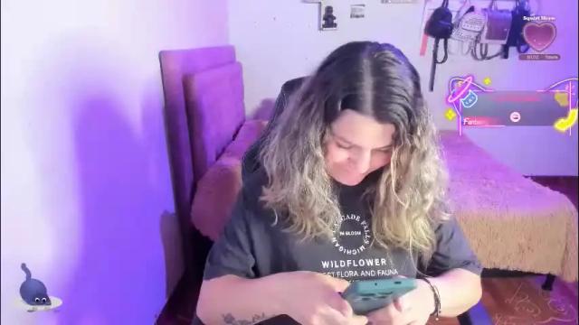 Thumbnail 1, guinivere_blake's Stream at Chaturbate, 1 month ago