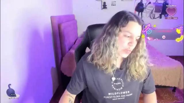 Image 3 of guinivere_blake Stream on Chaturbate on 1 month ago