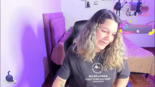 Image 4 of guinivere_blake Stream on Chaturbate on 1 month ago