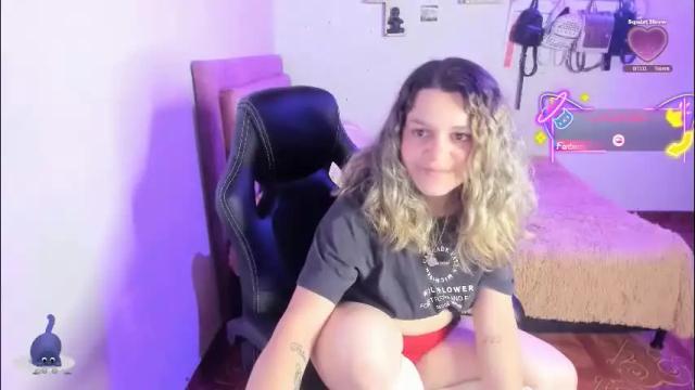 Thumbnail 2, guinivere_blake's Stream at Chaturbate, 1 month ago