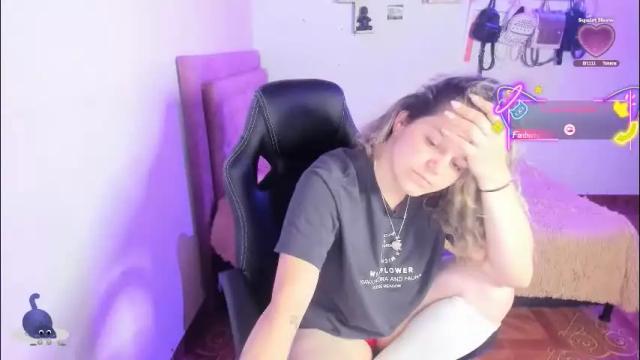 Image 7 of guinivere_blake Stream on Chaturbate on 1 month ago