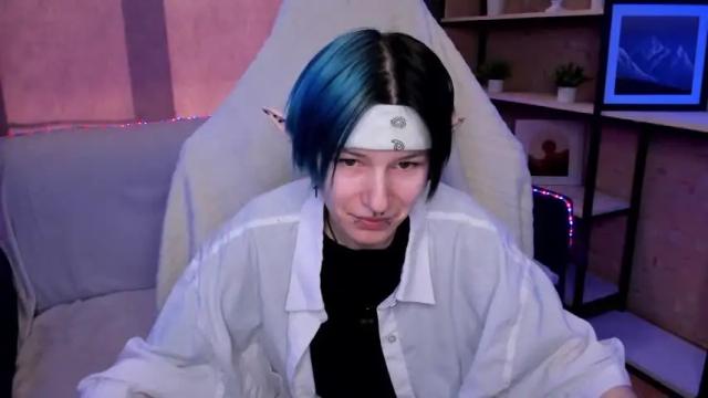 Thumbnail 3, guitarandangel's Stream at Chaturbate, 13 months ago