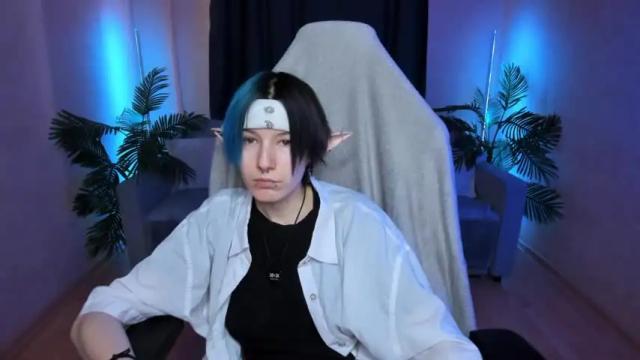 Thumbnail 1, guitarandangel's Stream at Chaturbate, 13 months ago