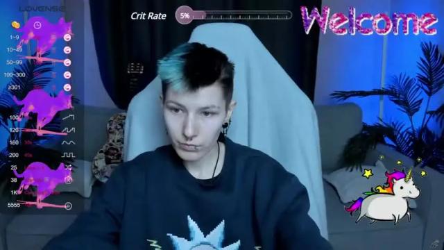 Thumbnail 3, guitarandangel's Stream at Chaturbate, 12 months ago