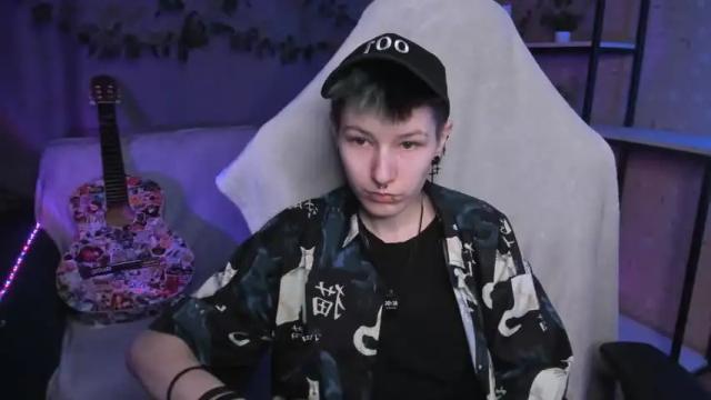 Thumbnail 2, guitarandangel's Stream at Chaturbate, 12 months ago