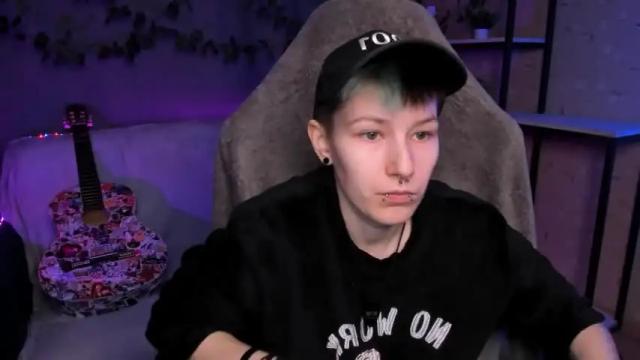 Thumbnail 2, guitarandangel's Stream at Chaturbate, 12 months ago