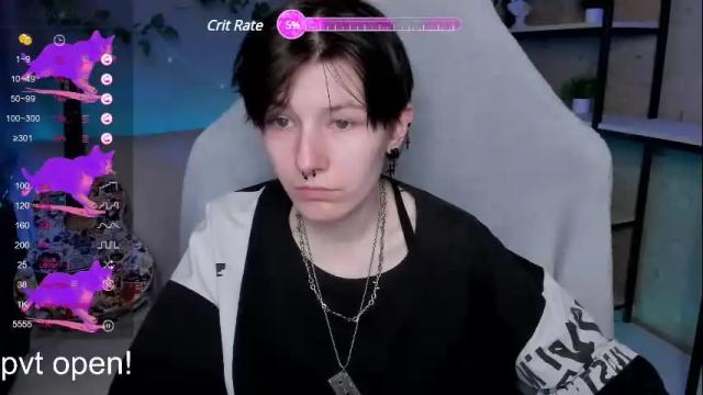 Thumbnail 1, guitarandangel's Stream at Chaturbate, 1 day ago