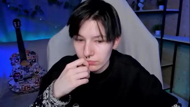 Thumbnail 1, guitarandangel's Stream at Chaturbate, 1 month ago