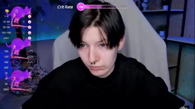 Image 3 of guitarandangel Stream on Chaturbate on 1 month ago