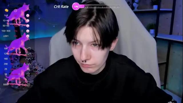 Image 4 of guitarandangel Stream on Chaturbate on 1 month ago
