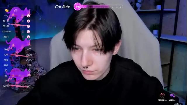 Thumbnail 2, guitarandangel's Stream at Chaturbate, 1 month ago