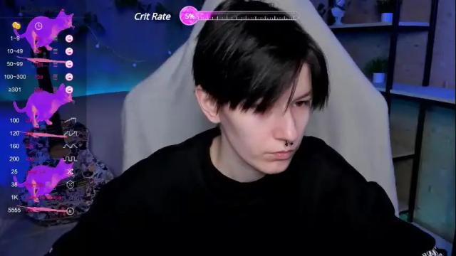 Image 6 of guitarandangel Stream on Chaturbate on 1 month ago