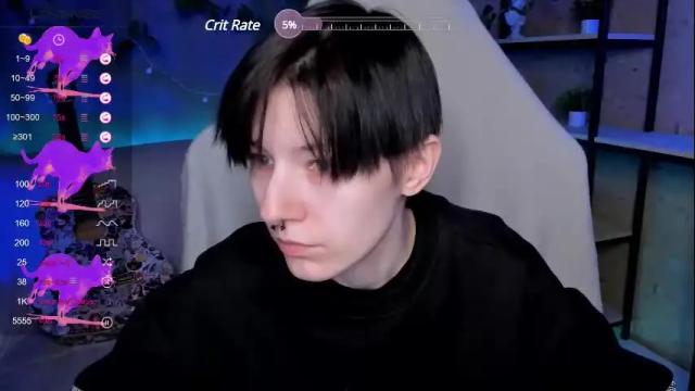 Thumbnail 3, guitarandangel's Stream at Chaturbate, 1 month ago