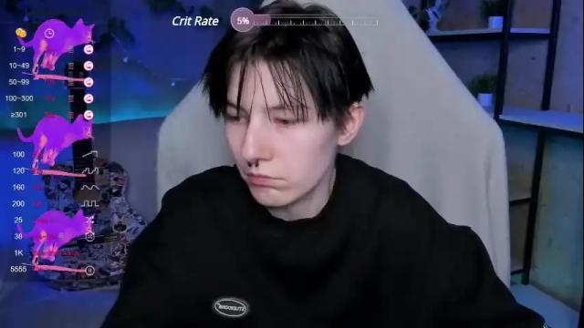 Thumbnail 1, guitarandangel's Stream at Chaturbate, 1 month ago