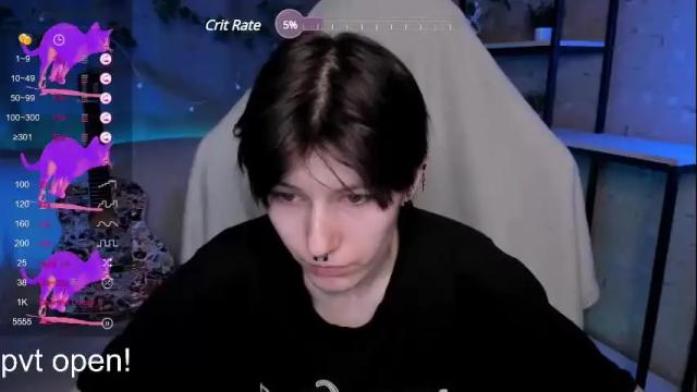 Image 11 of guitarandangel Stream on Chaturbate on 1 month ago
