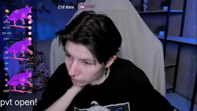 Image 11 of guitarandangel Stream on Chaturbate on 1 month ago