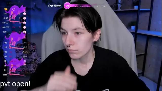 Image 3 of guitarandangel Stream on Chaturbate on 1 month ago