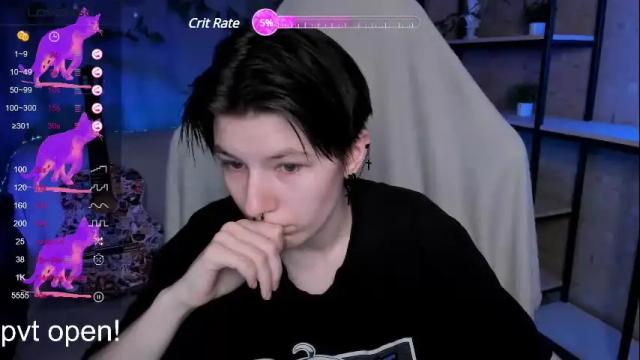 Image 4 of guitarandangel Stream on Chaturbate on 1 month ago