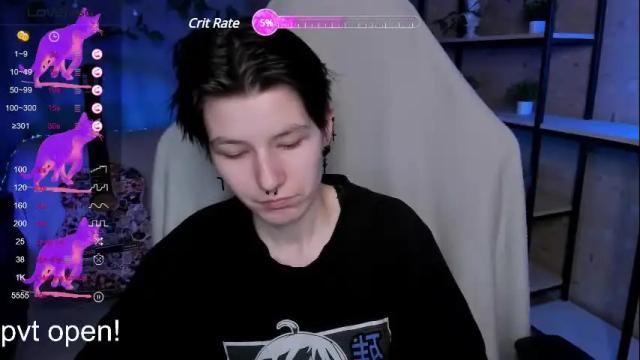 Image 6 of guitarandangel Stream on Chaturbate on 1 month ago