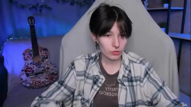 Thumbnail 1, guitarandangel's Stream at Chaturbate, 1 month ago