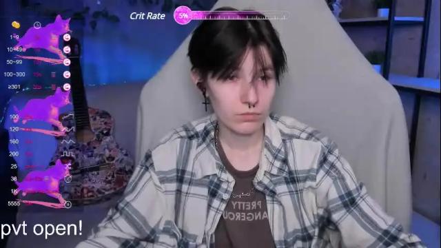 Image 11 of guitarandangel Stream on Chaturbate on 1 month ago