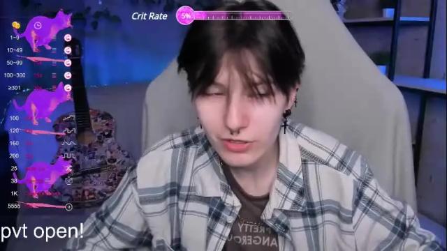 Image 4 of guitarandangel Stream on Chaturbate on 1 month ago
