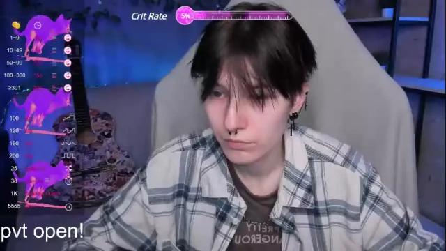 Image 7 of guitarandangel Stream on Chaturbate on 1 month ago
