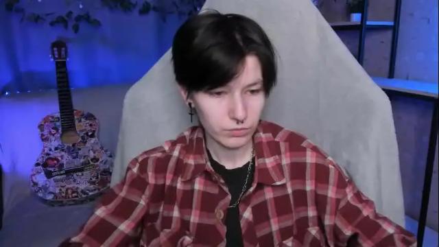 Thumbnail 1, guitarandangel's Stream at Chaturbate, 1 month ago