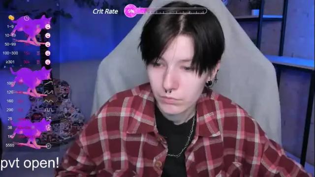 Image 6 of guitarandangel Stream on Chaturbate on 1 month ago
