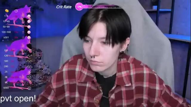 Image 8 of guitarandangel Stream on Chaturbate on 1 month ago