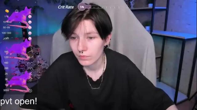 Image 10 of guitarandangel Stream on Chaturbate on 1 month ago