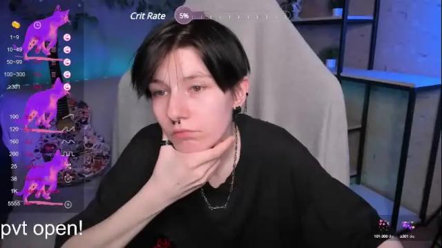 Image 11 of guitarandangel Stream on Chaturbate on 1 month ago